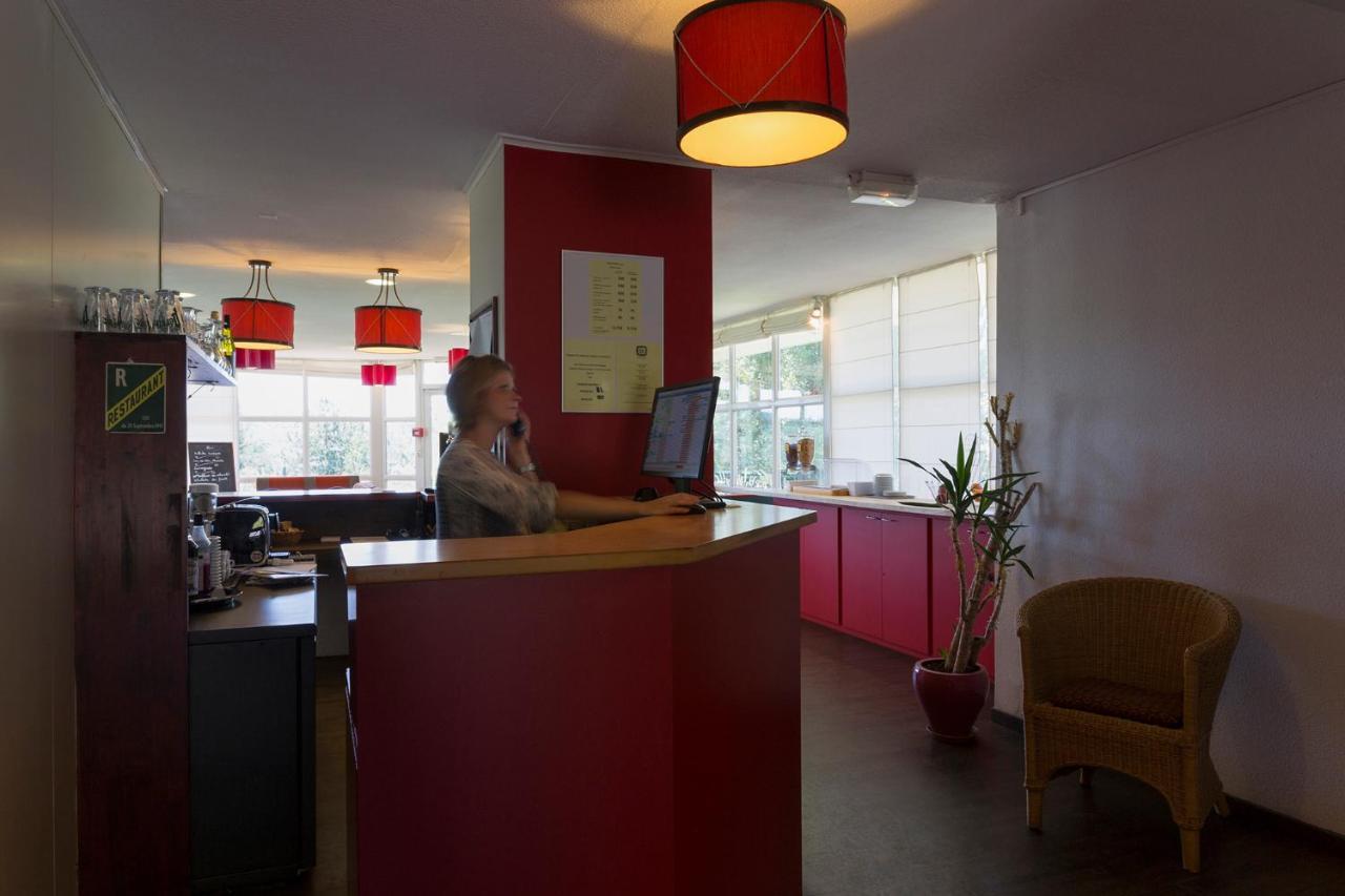 The Originals Access, Hotel Tulle Luaran gambar