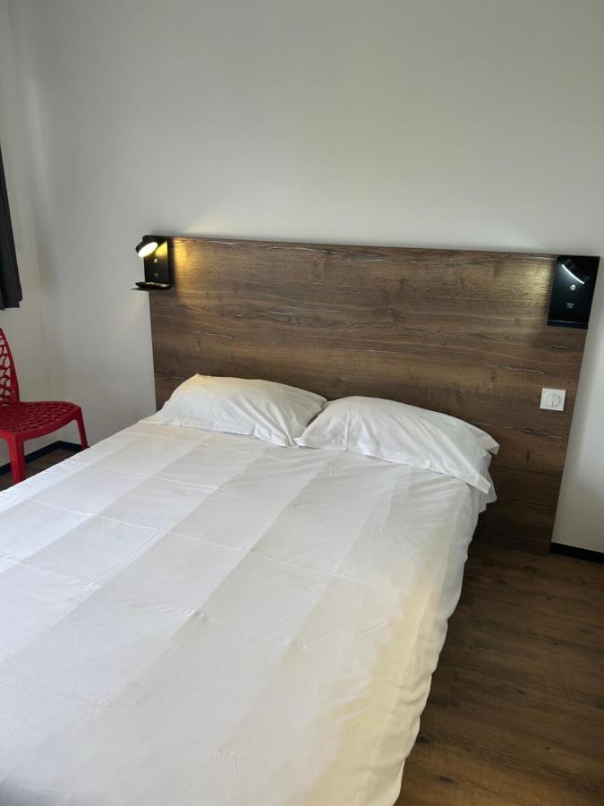 The Originals Access, Hotel Tulle Luaran gambar