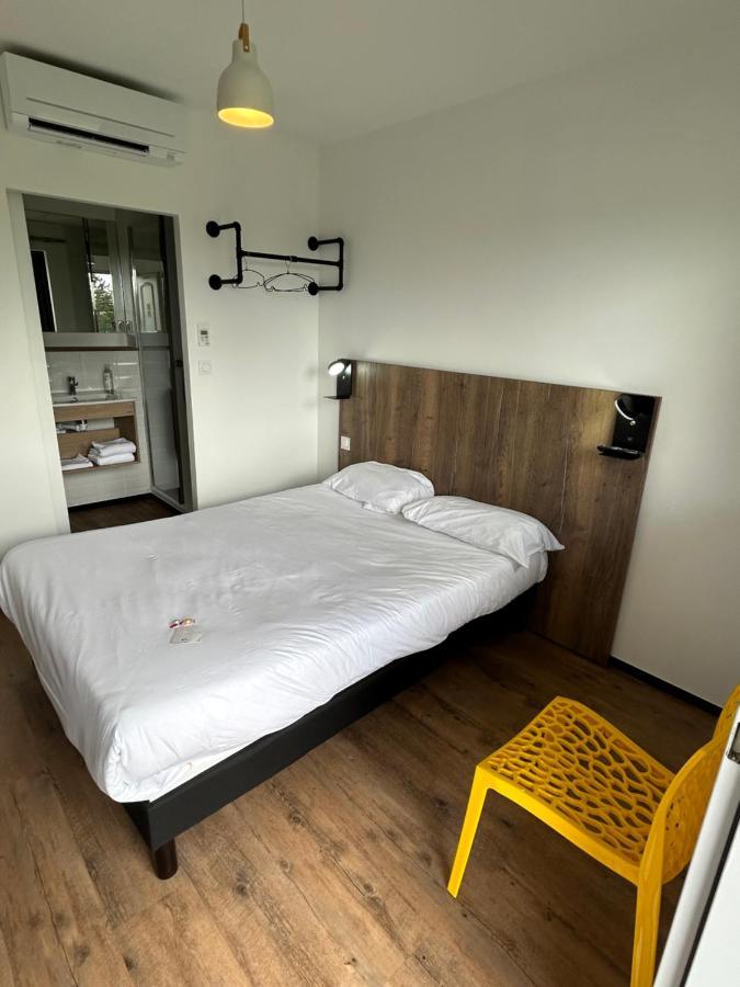 The Originals Access, Hotel Tulle Luaran gambar
