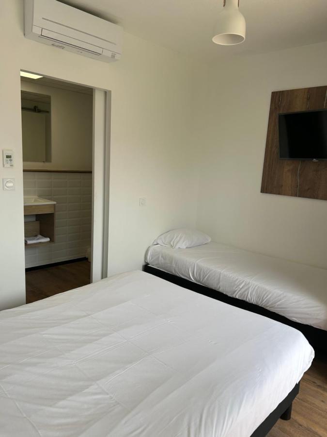 The Originals Access, Hotel Tulle Luaran gambar