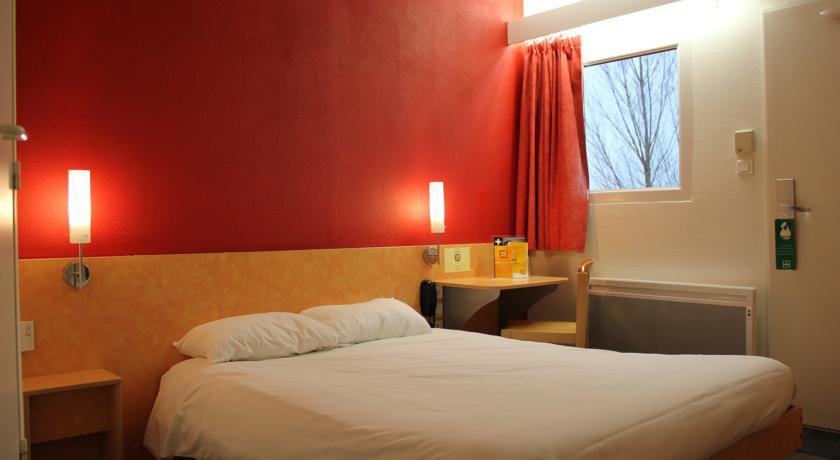The Originals Access, Hotel Tulle Luaran gambar