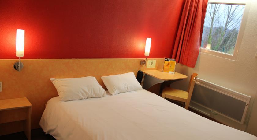 The Originals Access, Hotel Tulle Luaran gambar