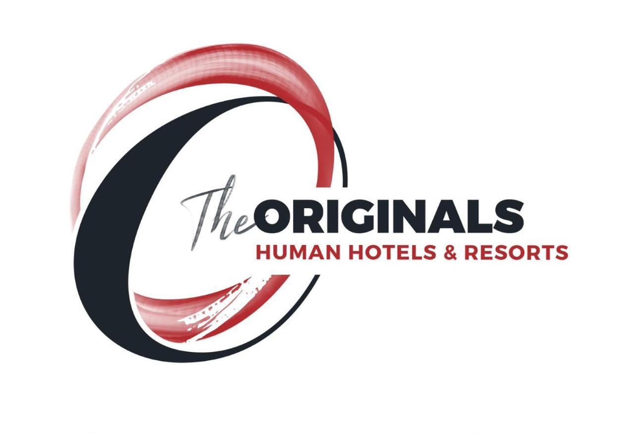 The Originals Access, Hotel Tulle Luaran gambar
